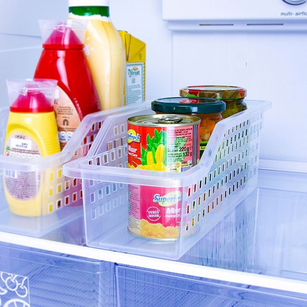 Storage box for refrigerator, high quality, vegetables/fruit