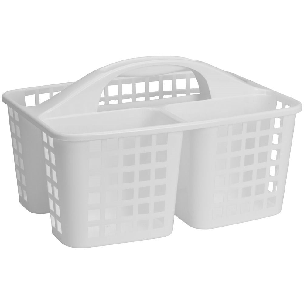 Storage box with handle - light and durable