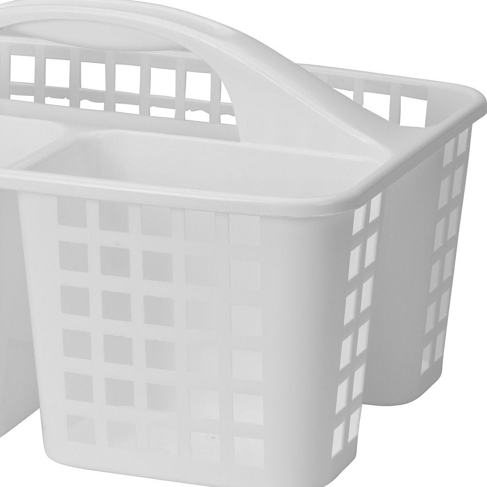 Storage box with handle - light and durable
