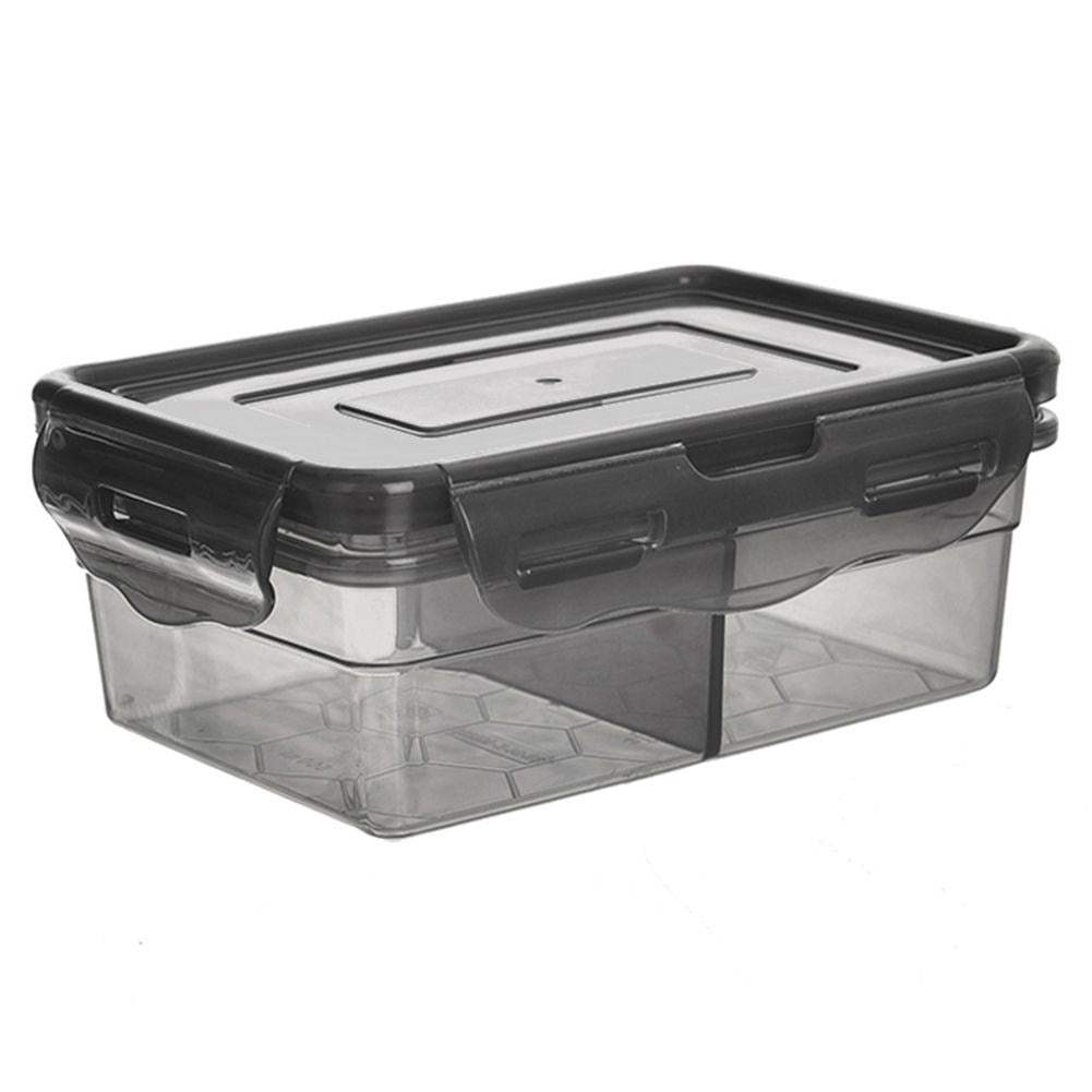 Storage container 500 ml with tight-fitting lid
