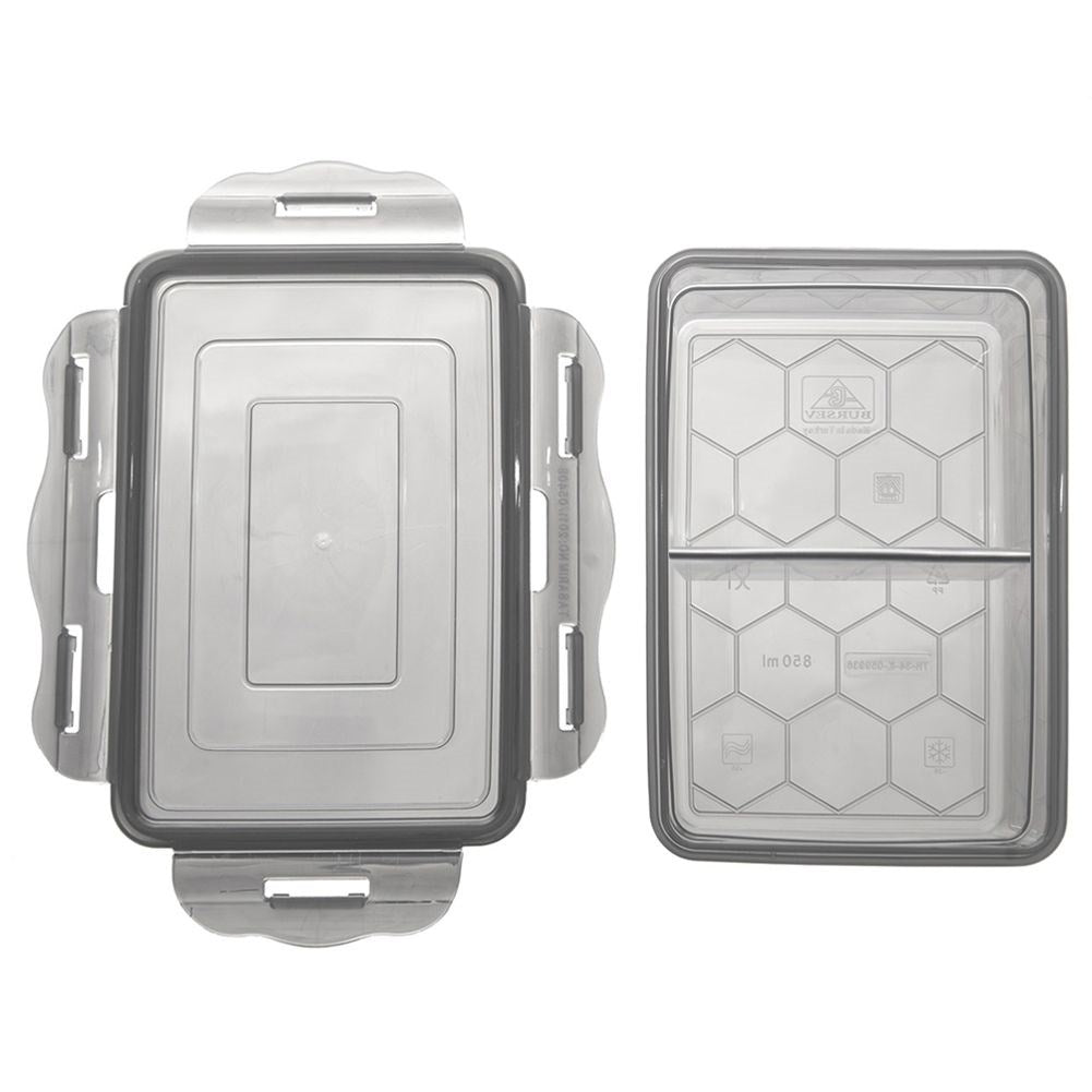 Storage container 500 ml with tight-fitting lid