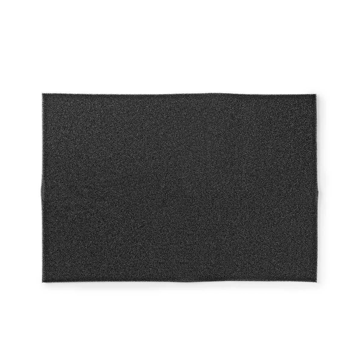 Stove fan grease filter | 70 x 50 cm | Hackable