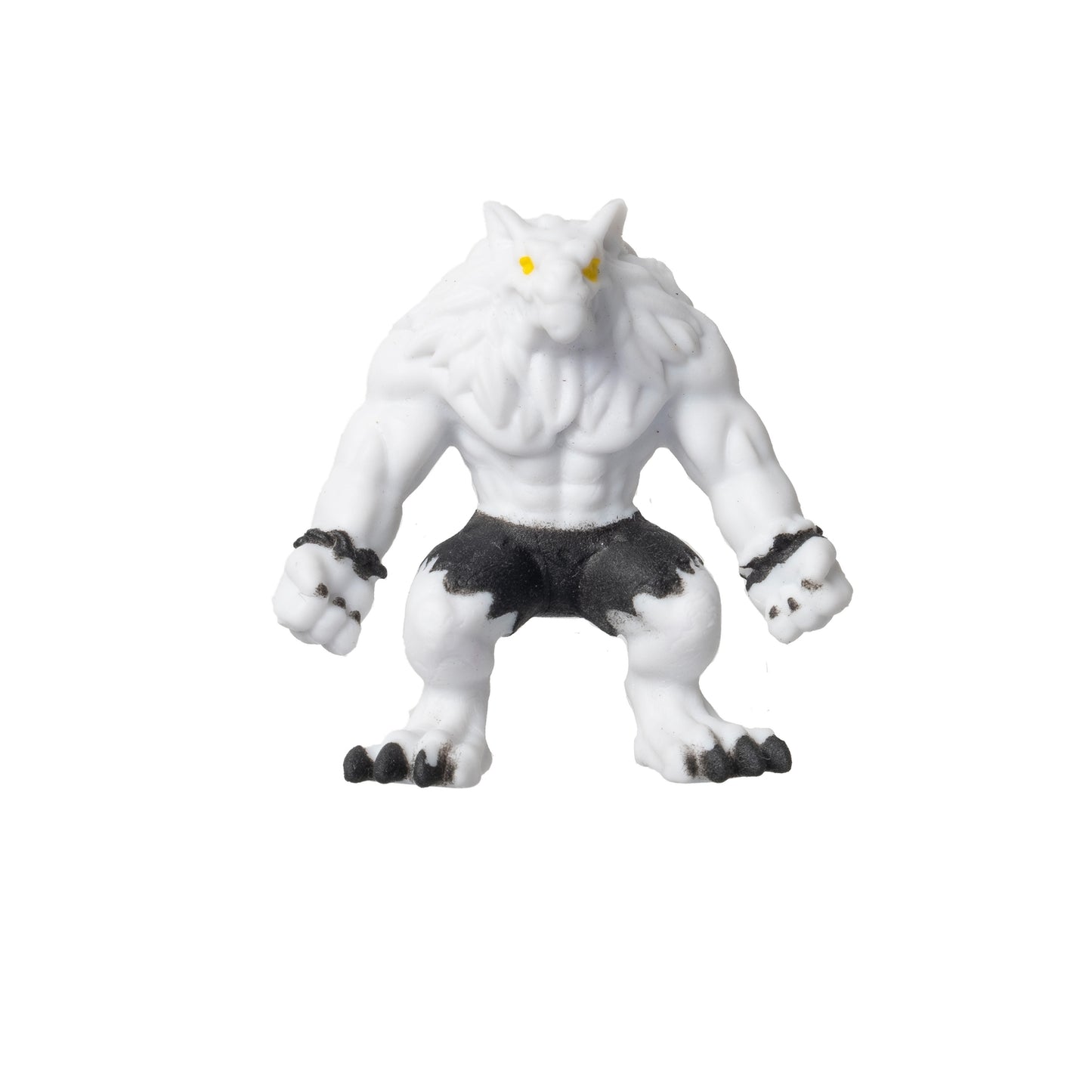 Stretch Squad Minis 5 Pack