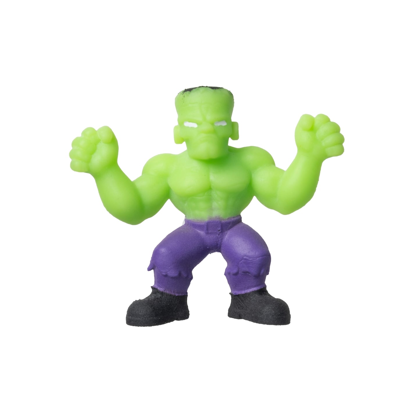 Stretch Squad Minis 5 Pack