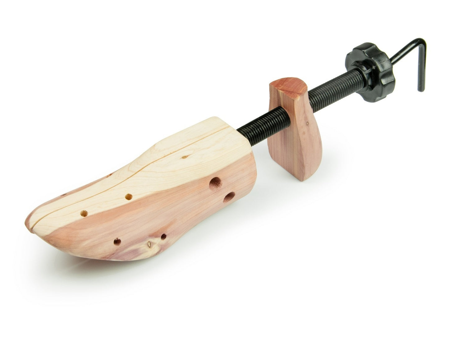 Stretching shoe tree, universal men's, 1 pc. Massido