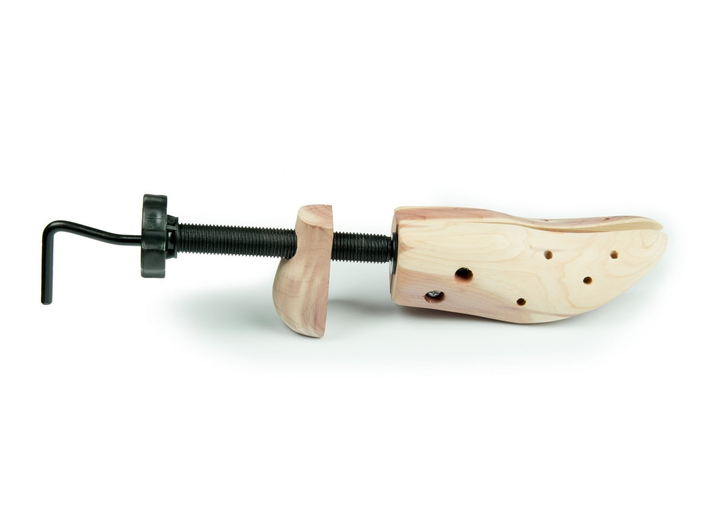Stretching shoe tree, universal, women's, 1 pc. Massido