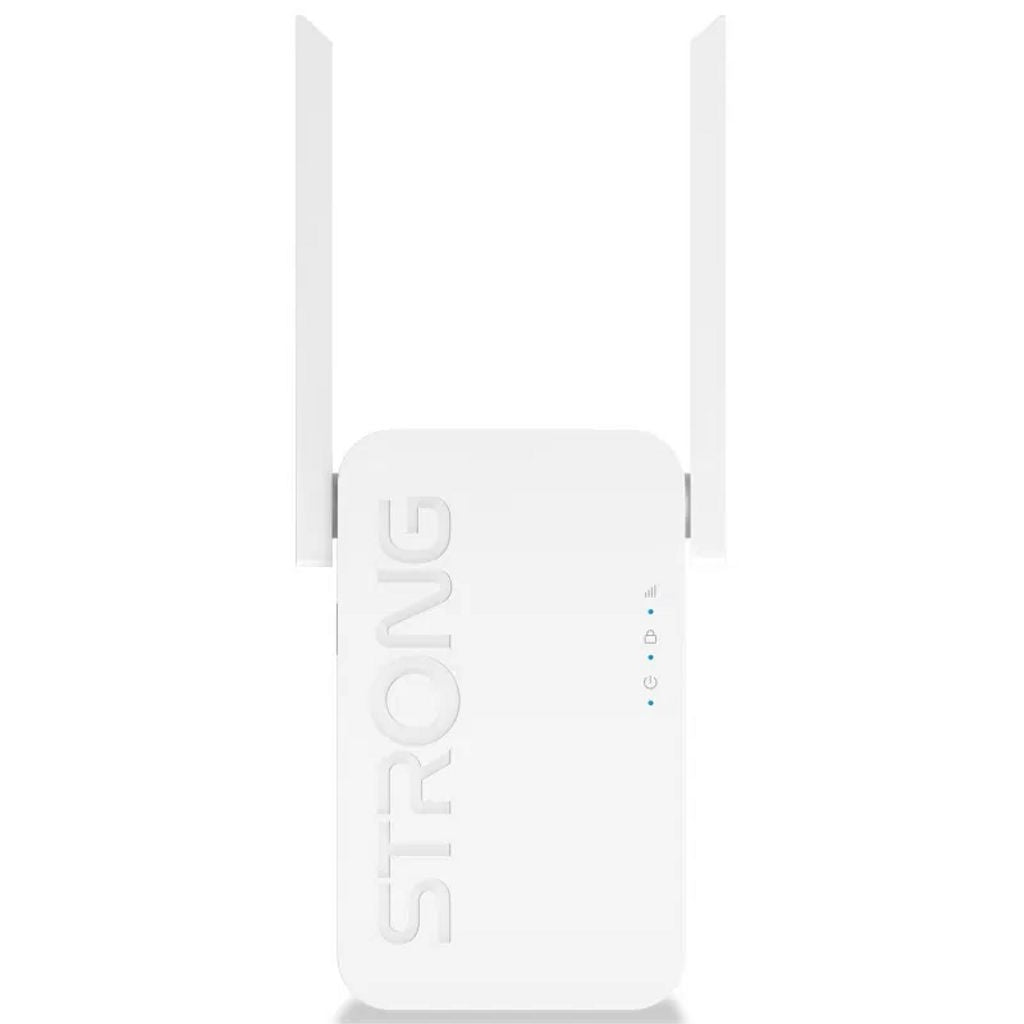 Strong Repeater AX1800 - WiFi 6 - 1800 Mbps