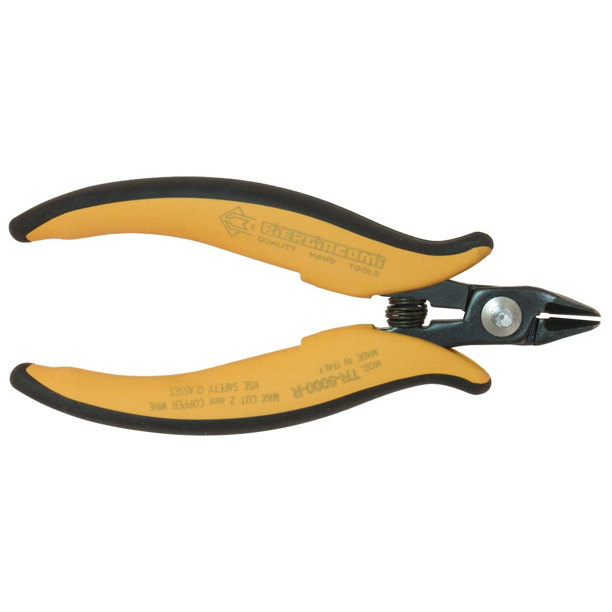 Strong flush cutter