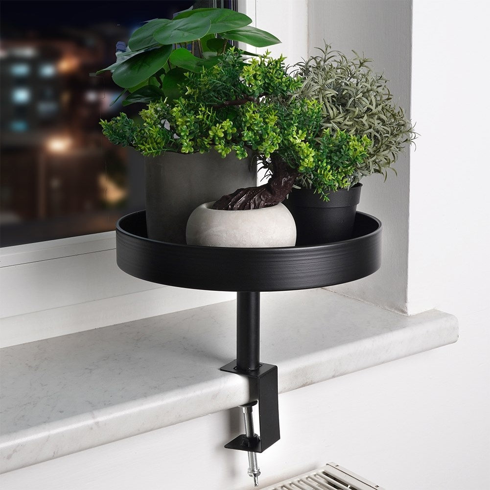 Stylish Flower Holder for Windowsill, Table, Countertop