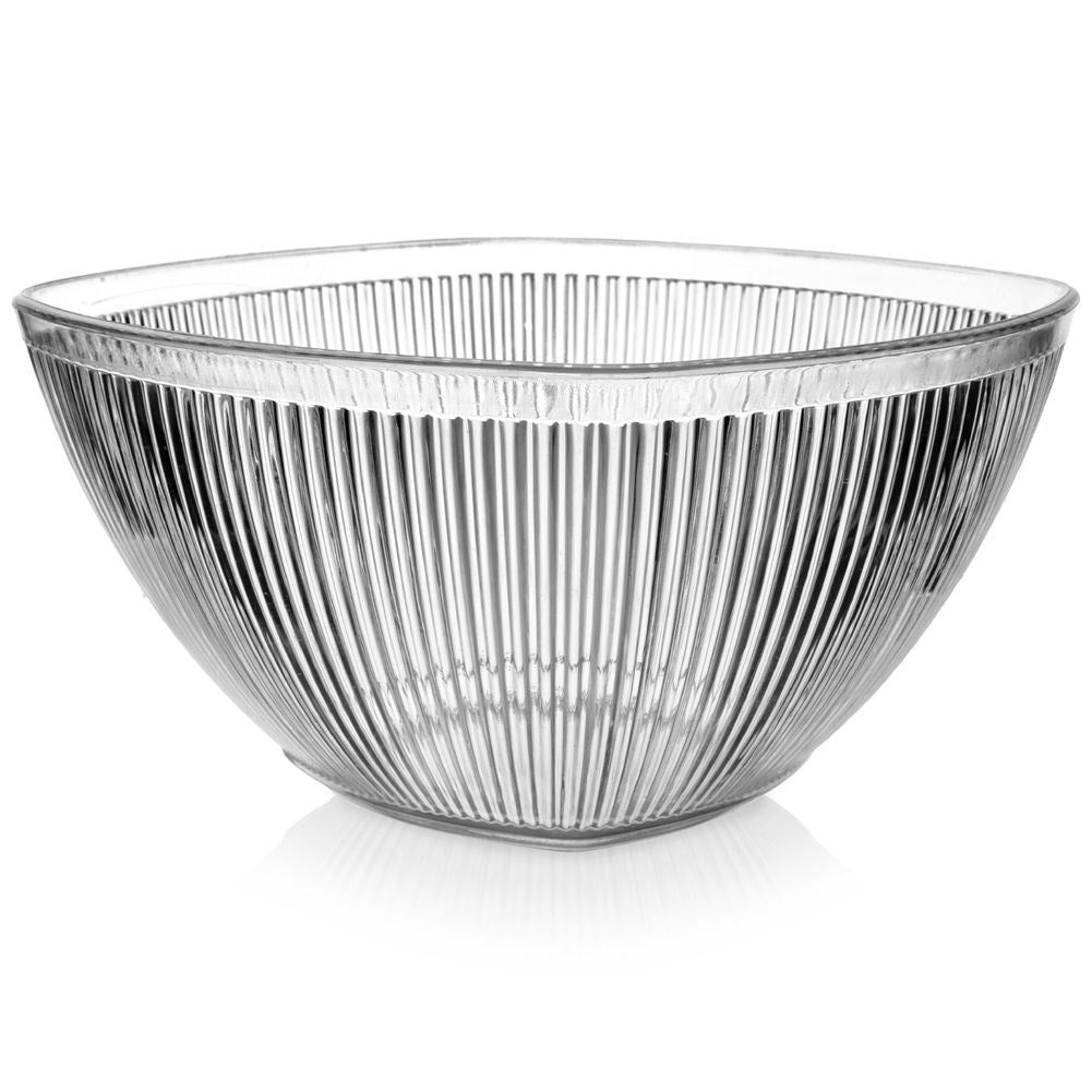 Stylish and Durable Bowl in Acrylic, 1.7 Liter