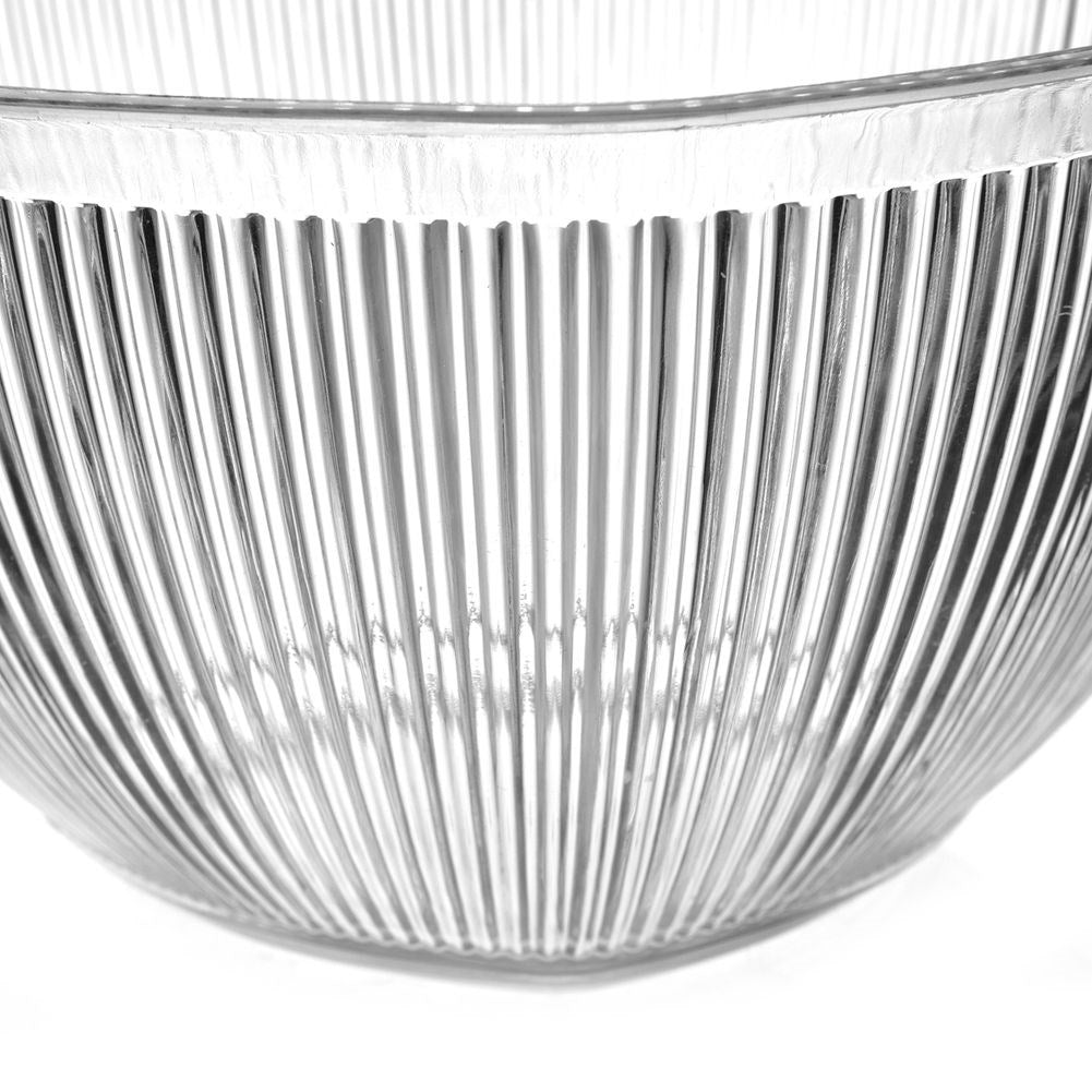 Stylish and Durable Bowl in Acrylic, 1.7 Liter