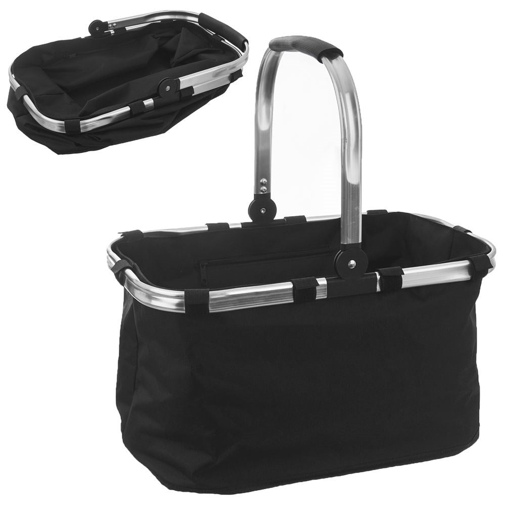 Stylish and Practical Collapsible Basket for All Occasions