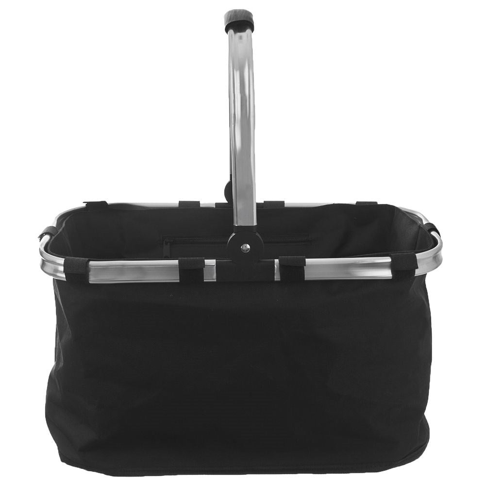 Stylish and Practical Collapsible Basket for All Occasions