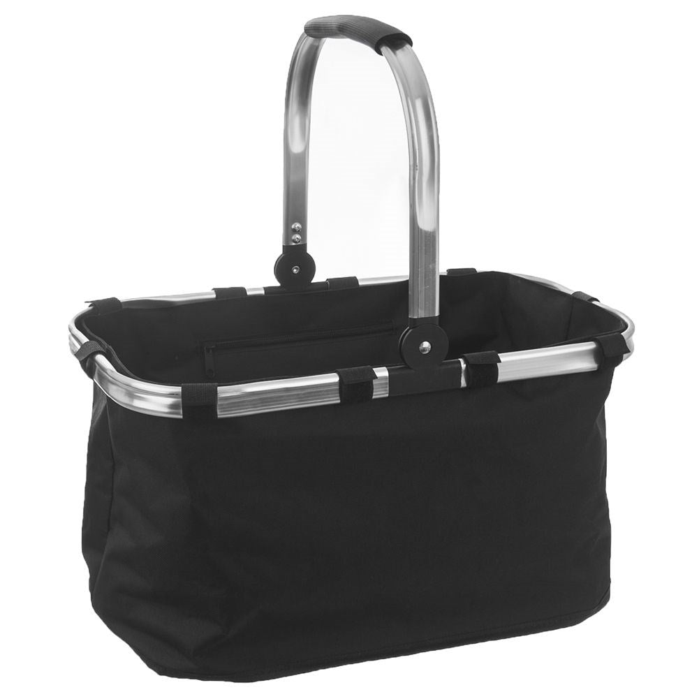 Stylish and Practical Collapsible Basket for All Occasions