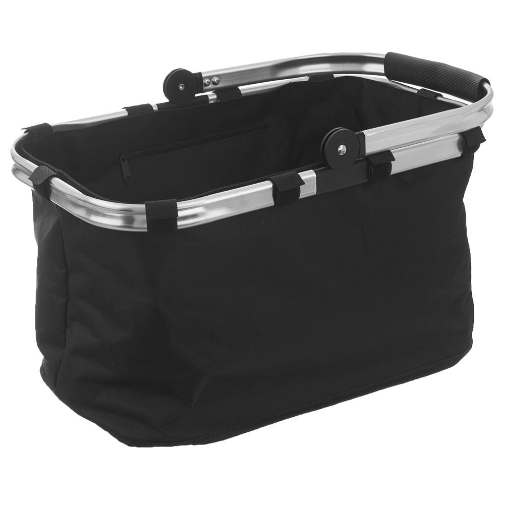 Stylish and Practical Collapsible Basket for All Occasions