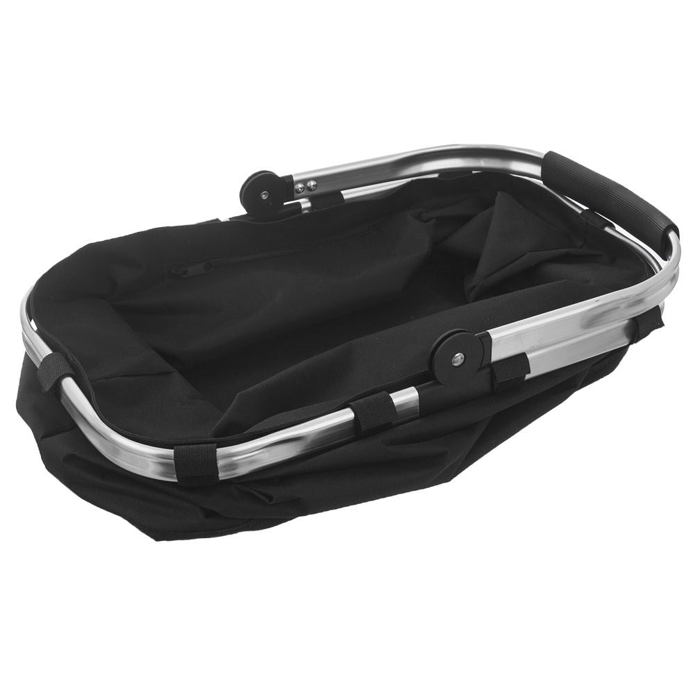 Stylish and Practical Collapsible Basket for All Occasions
