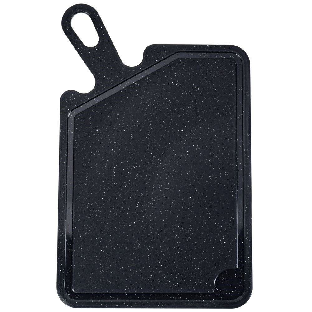 Stylish black cutting boards for modern kitchens