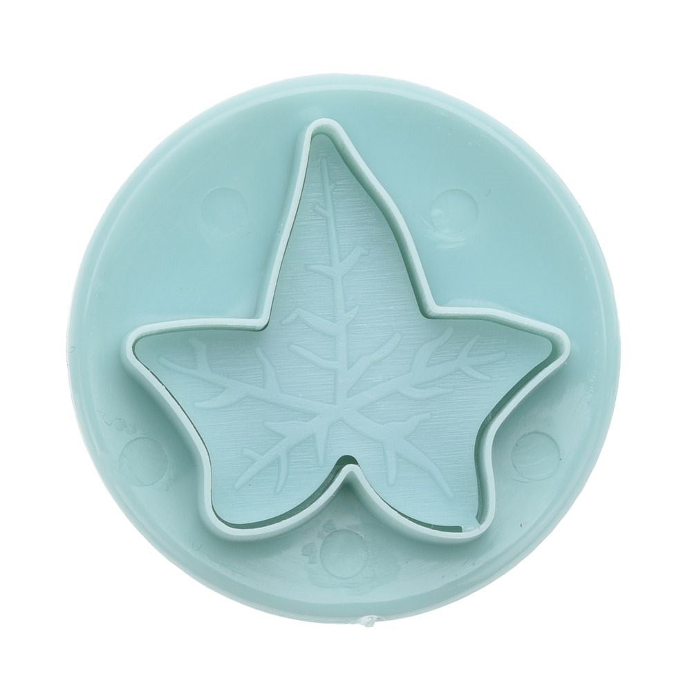 Sugar paste cutter 3 pcs.