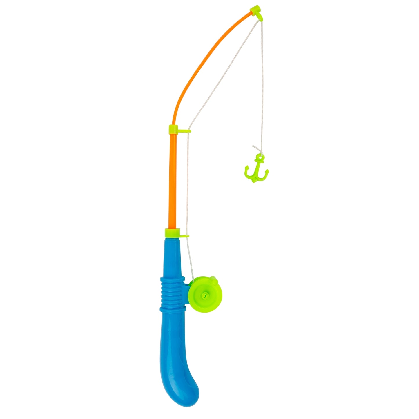 Summer 4-In-1 Outdoor Play Set