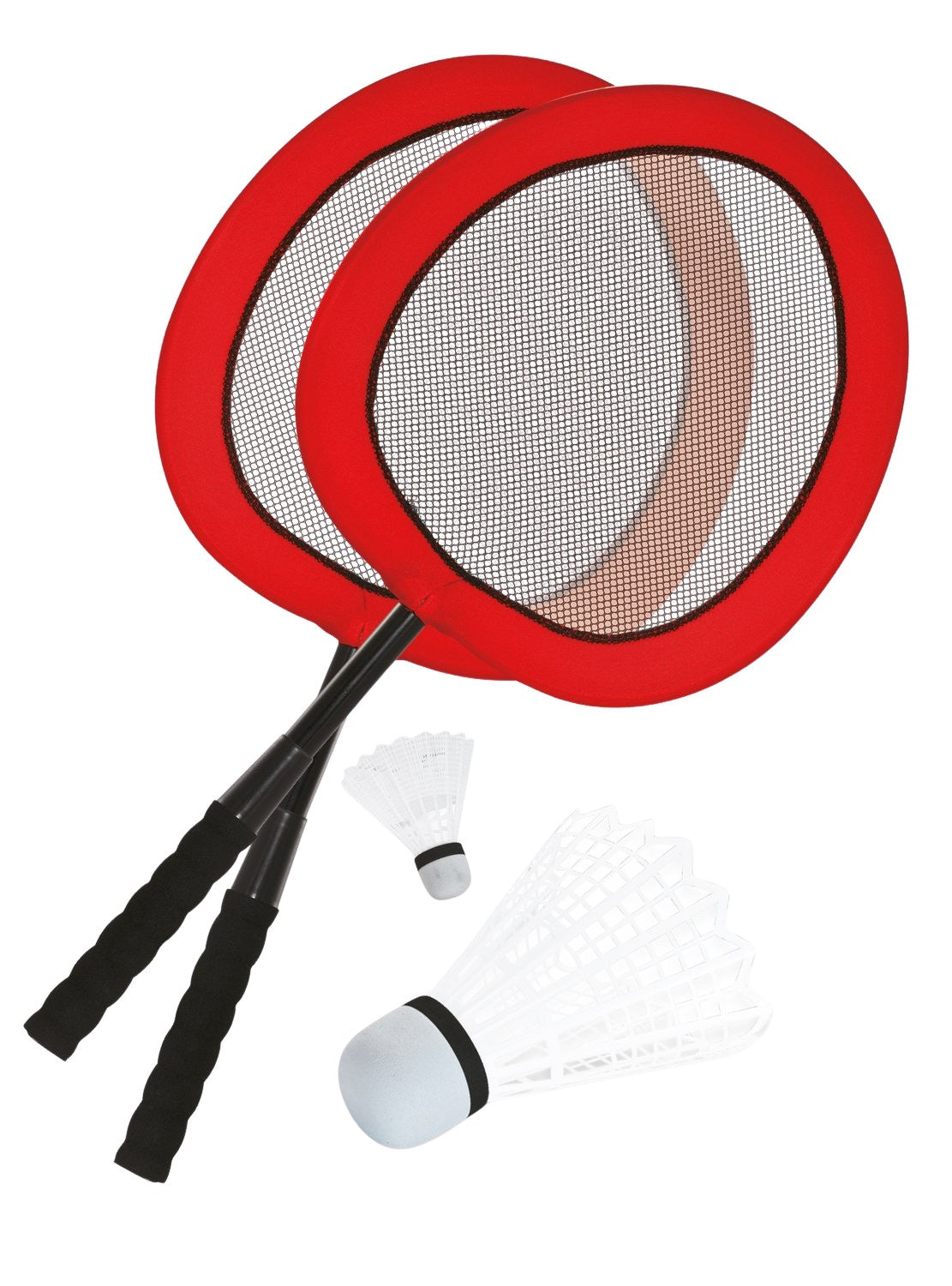 Summer Giant Badminton Set