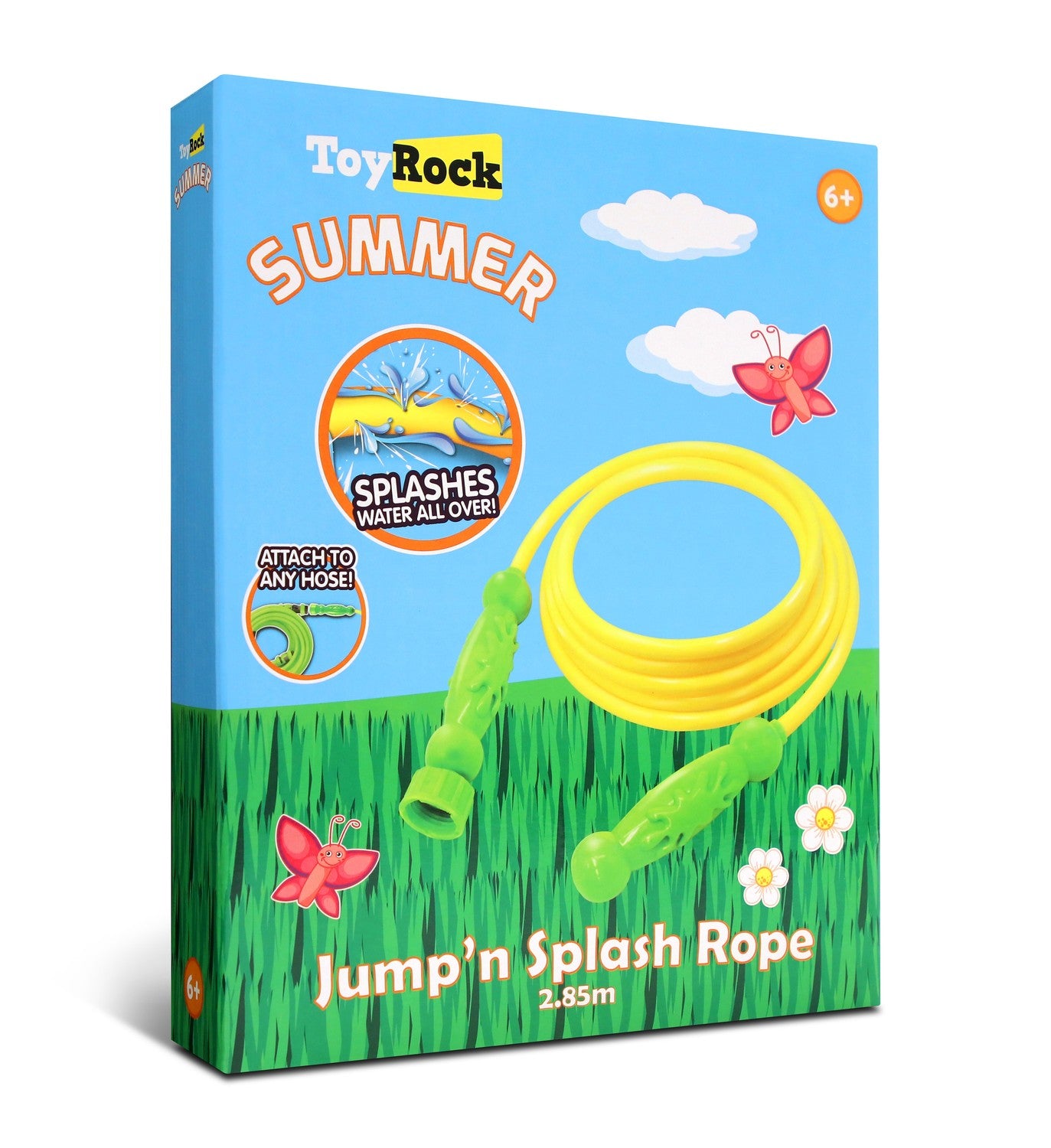 Summer Jump´N Splash Rope