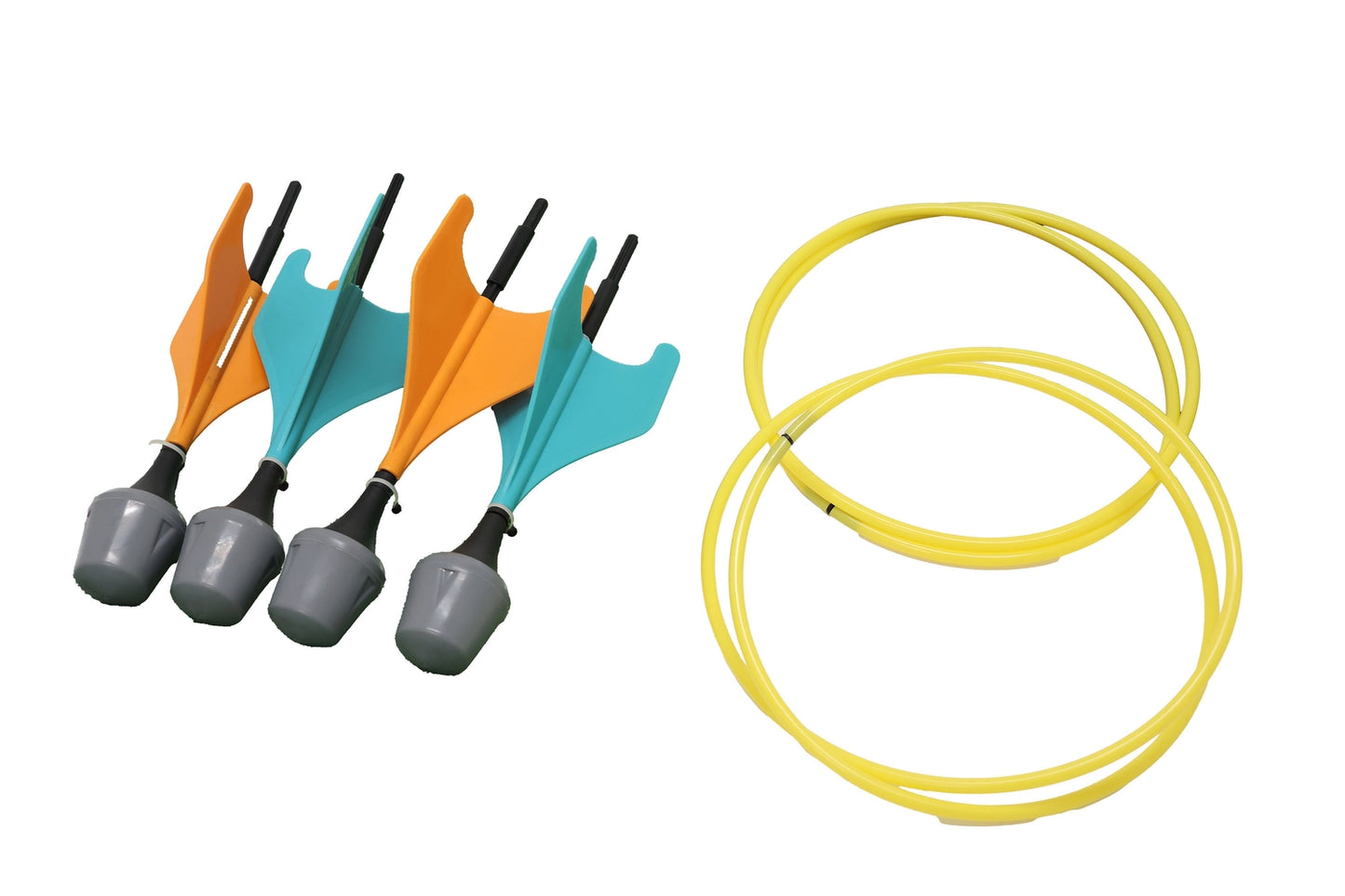 Summer Lawn Darts