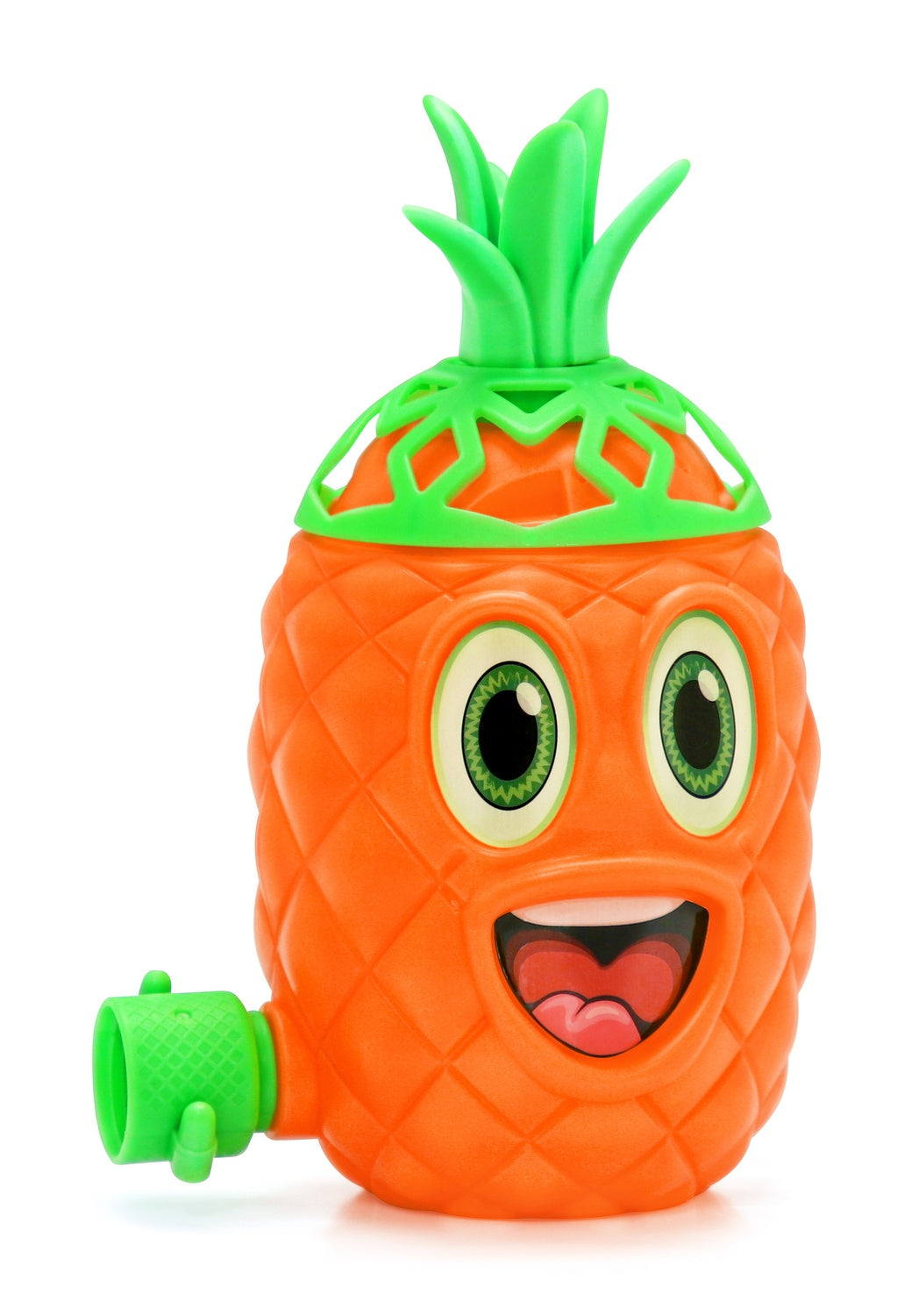 Summer Pineapple Splasher