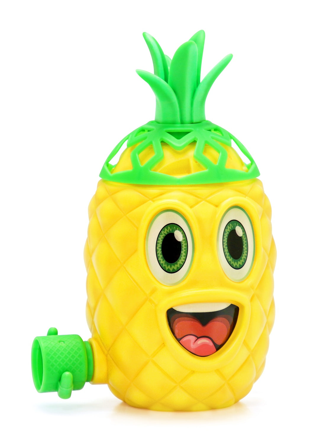Summer Pineapple Splasher