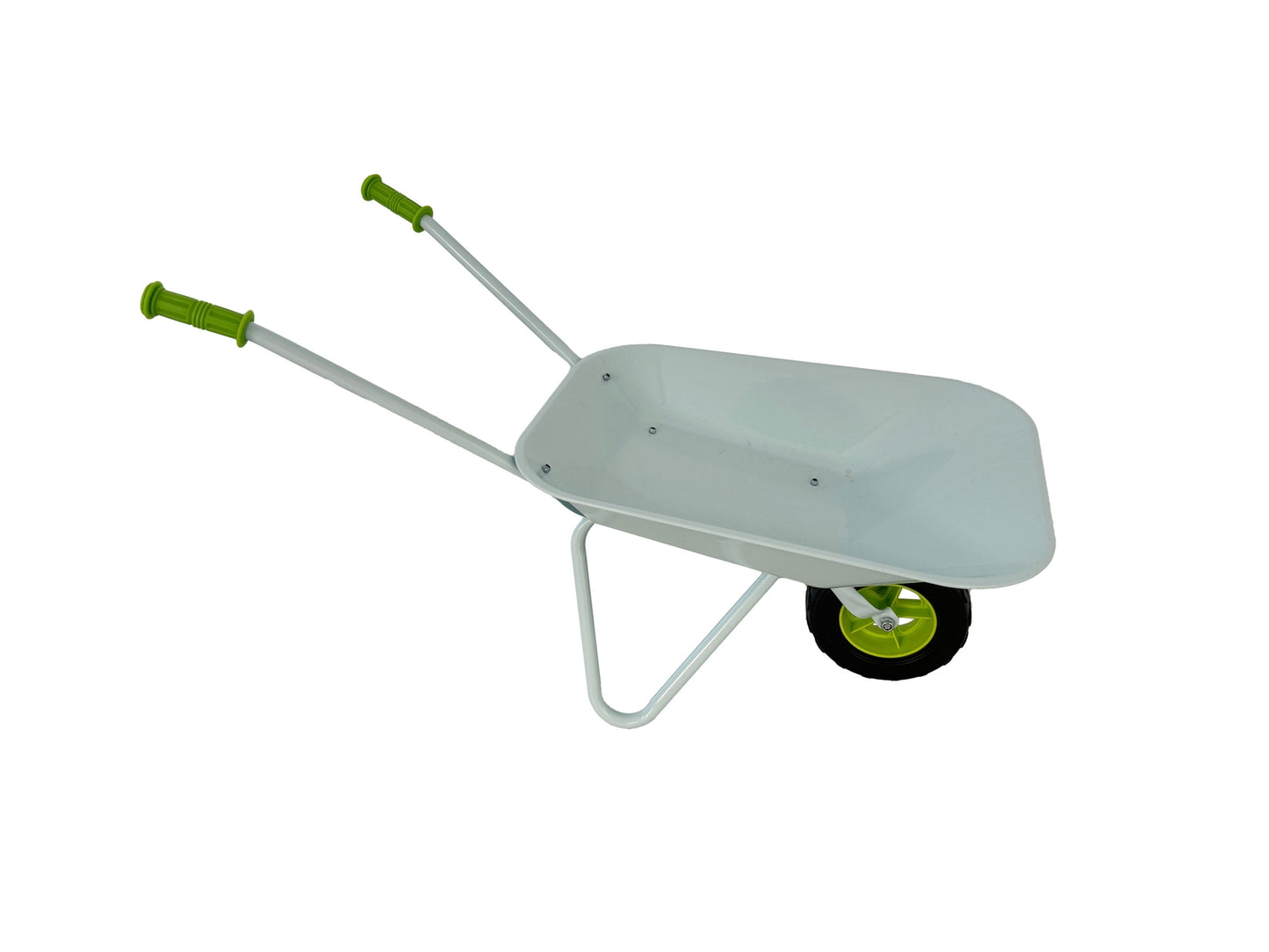 Summer Wheelbarrow