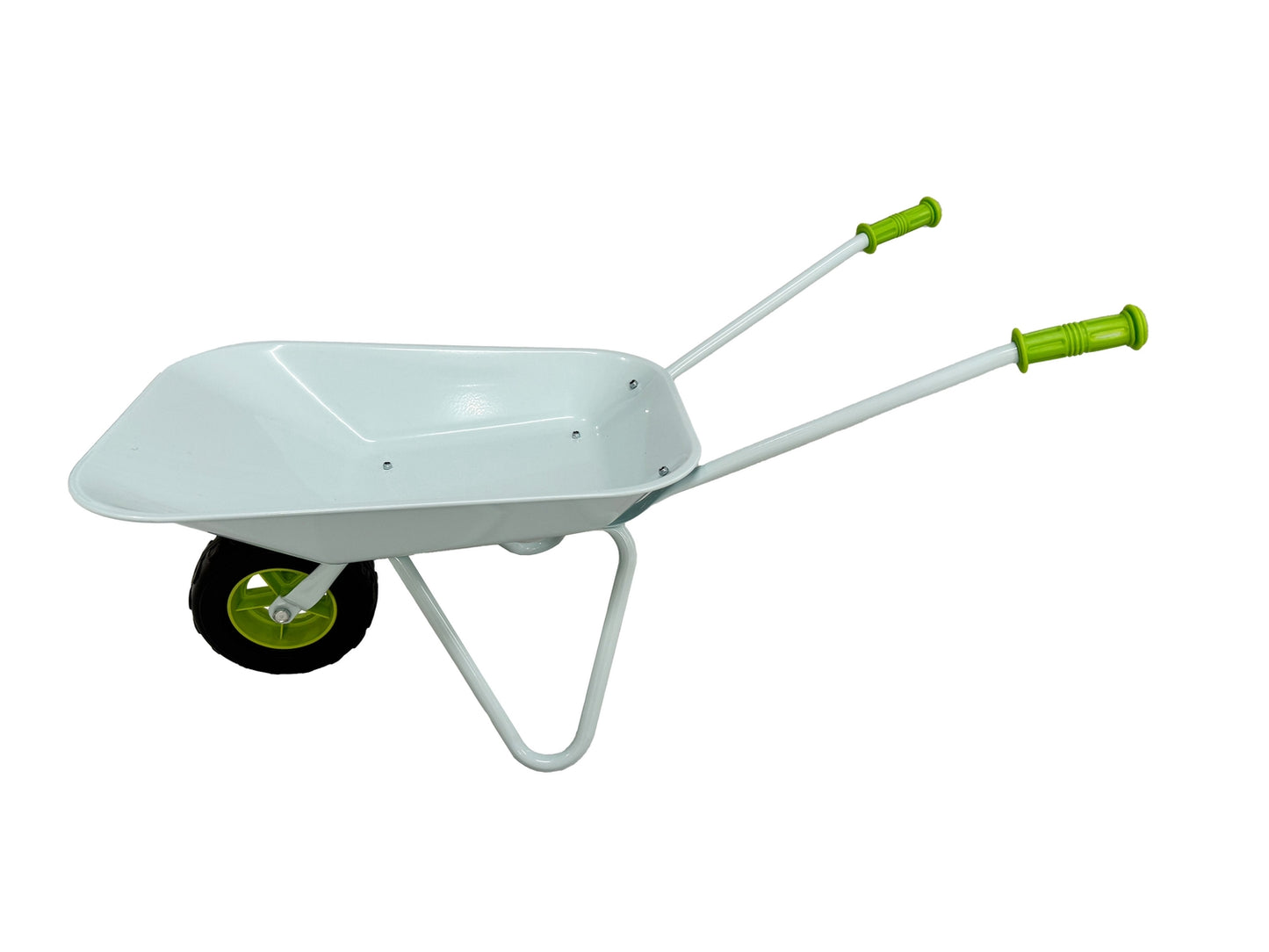Summer Wheelbarrow