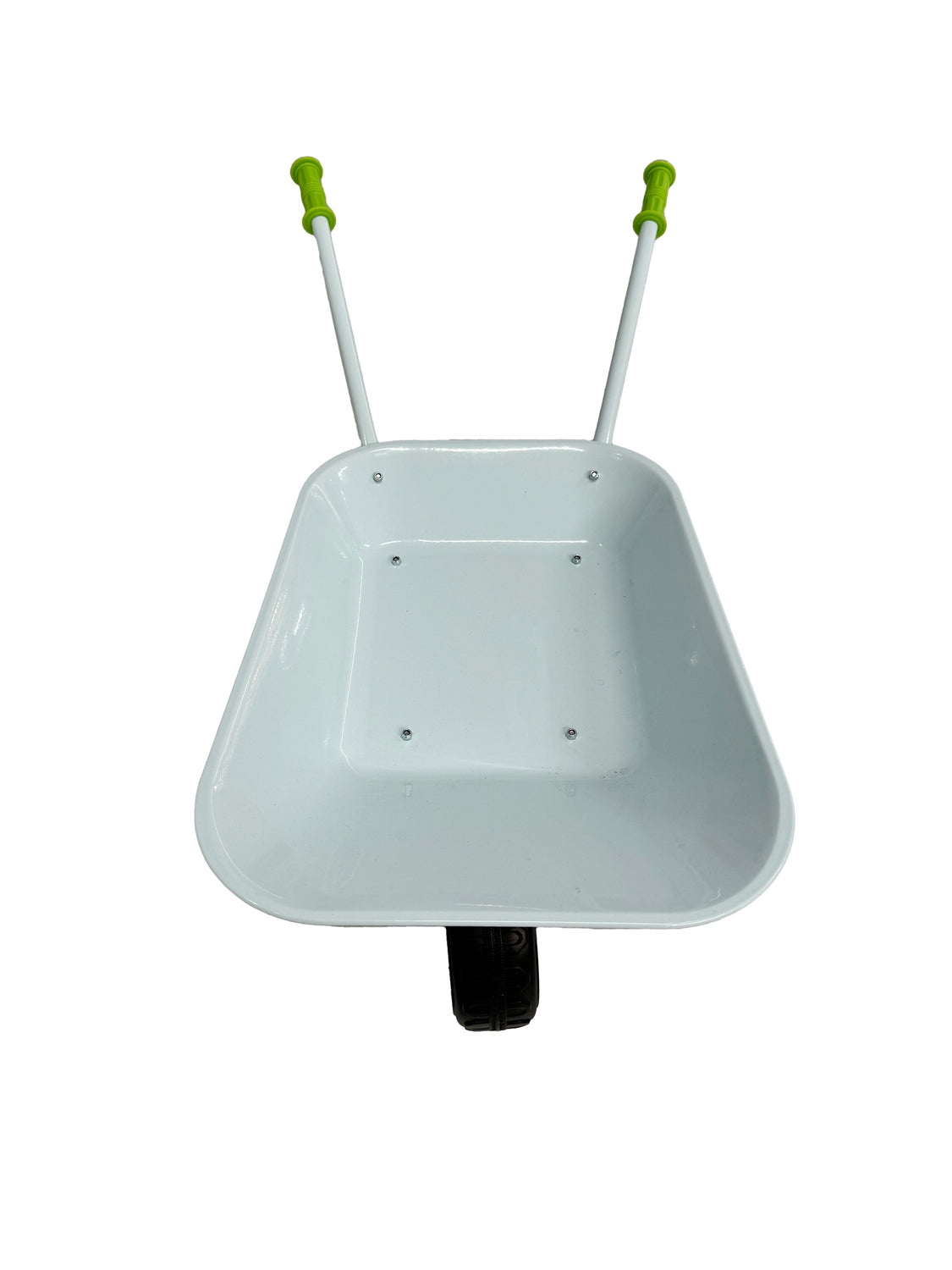 Summer Wheelbarrow