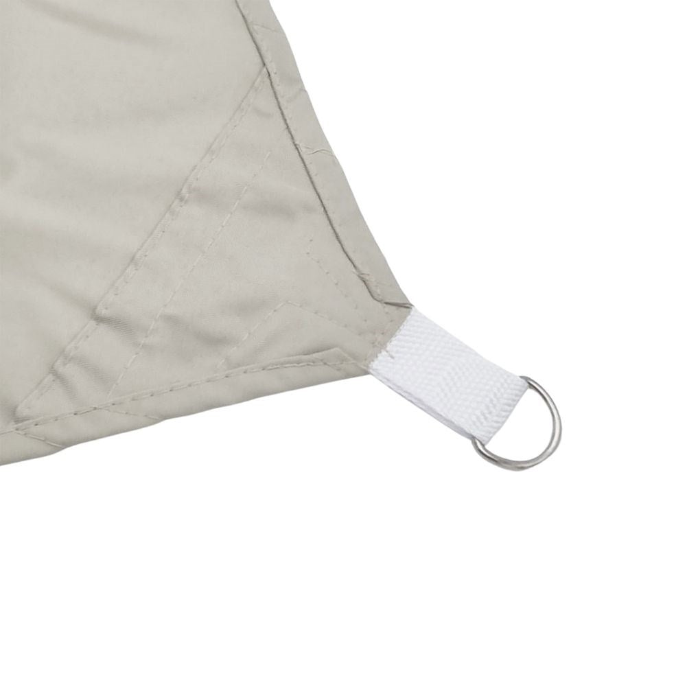 Sun Sail Garden - Effective Sun Protection