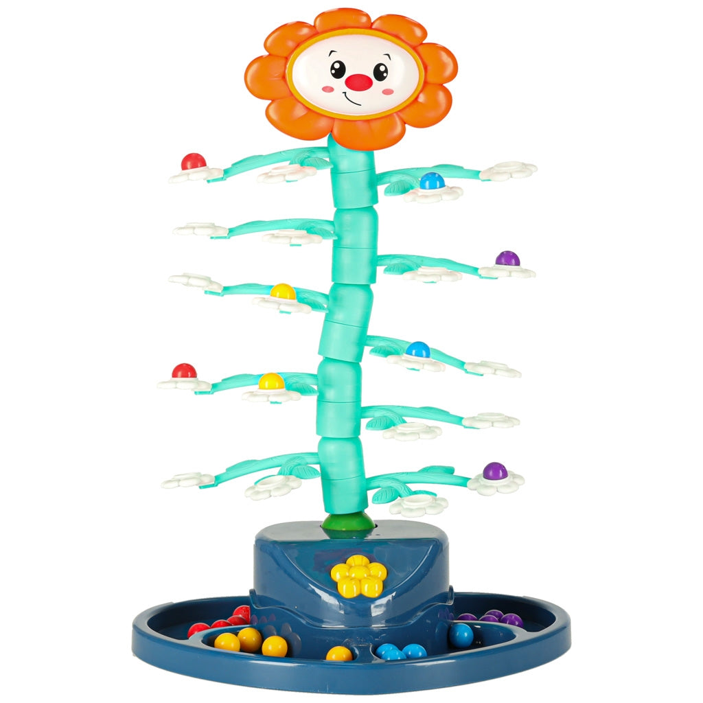 Sunflower Arcade Game for 4 Players