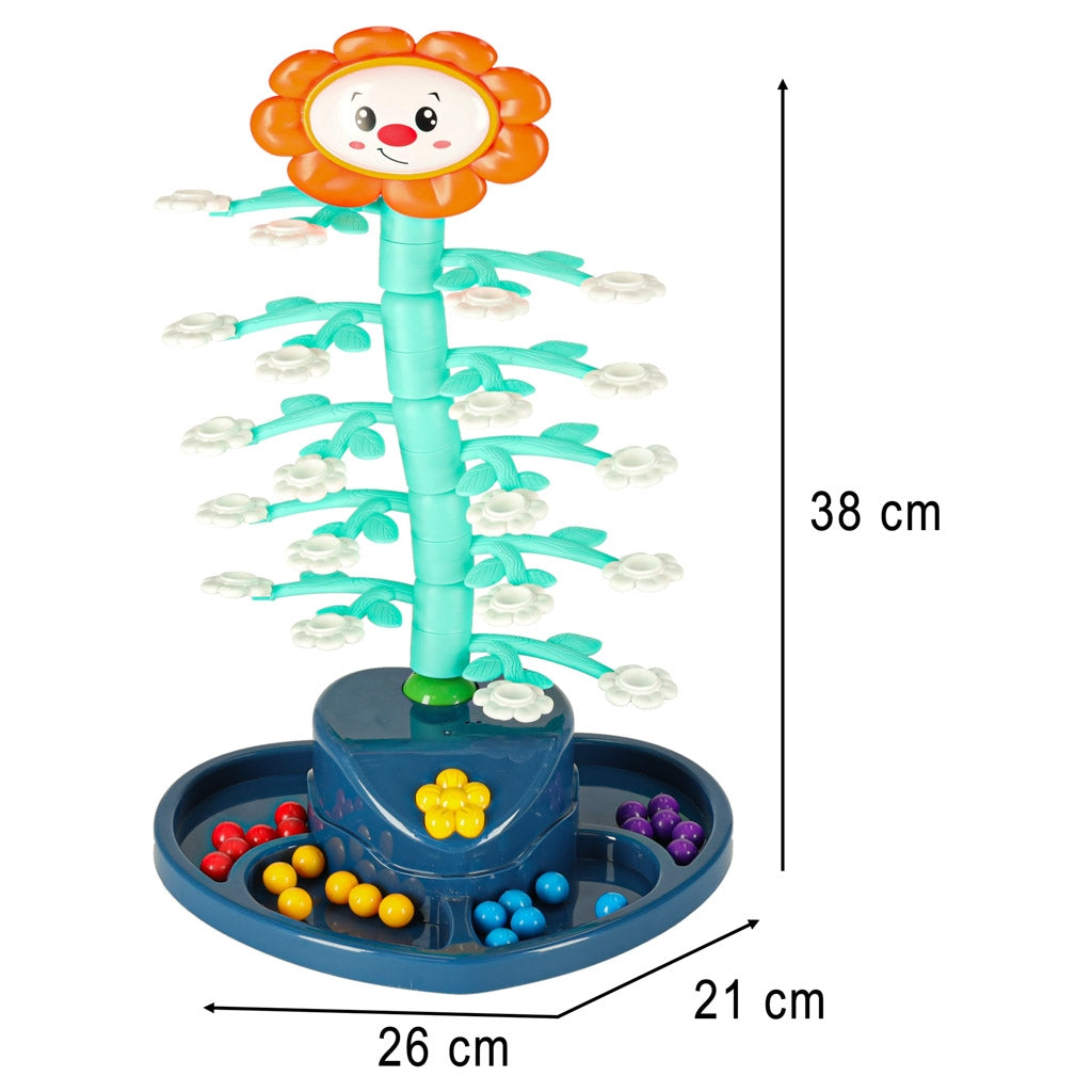 Sunflower Arcade Game for 4 Players