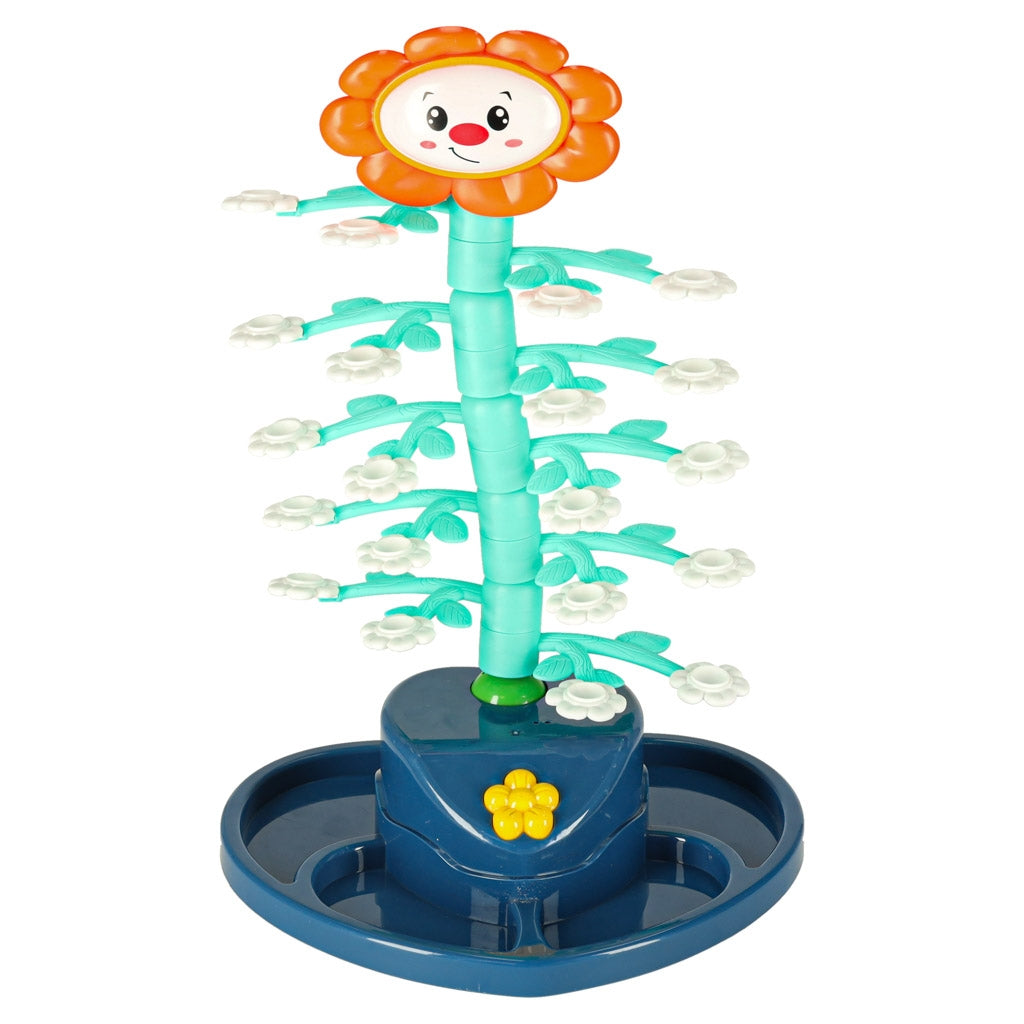 Sunflower Arcade Game for 4 Players