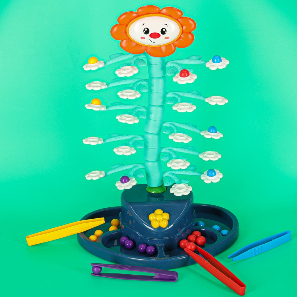 Sunflower Arcade Game for 4 Players
