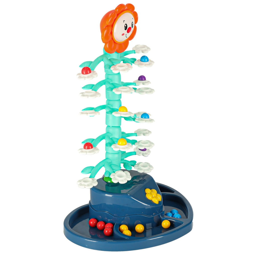 Sunflower Arcade Game for 4 Players