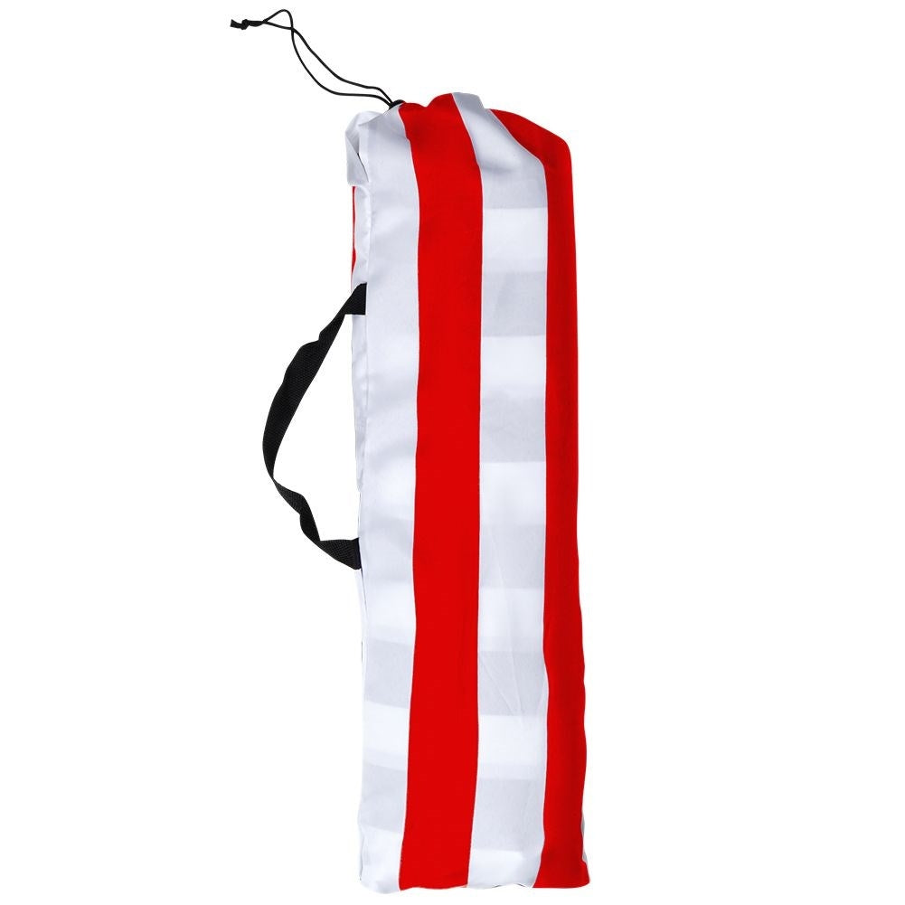 Sun protection Beach canopy with UPF 30+ and carrying bag
