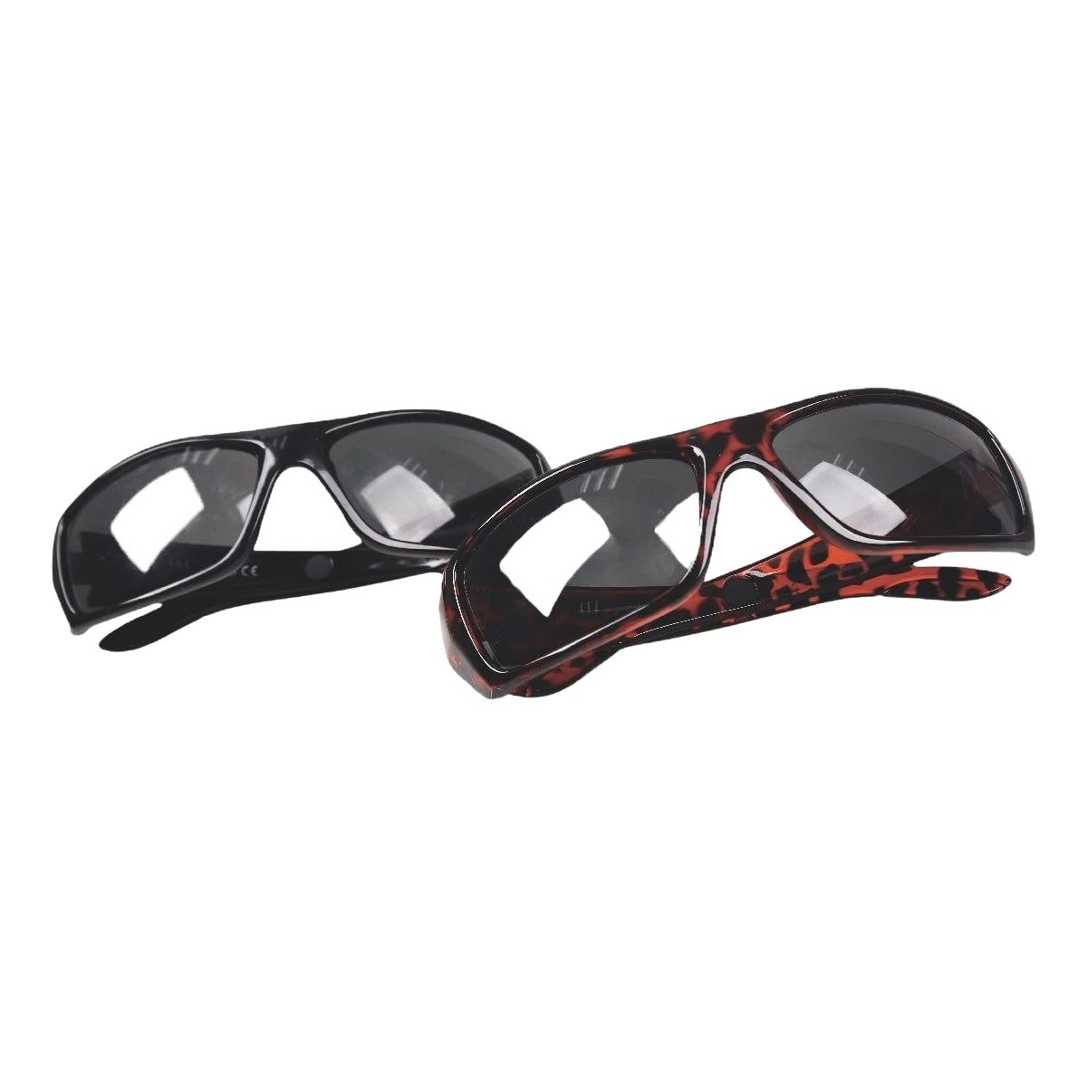 Sunvision - Sunglasses - set of 2