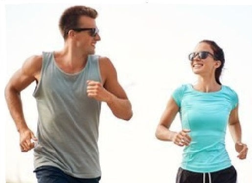 Sunvision - Sunglasses - set of 2