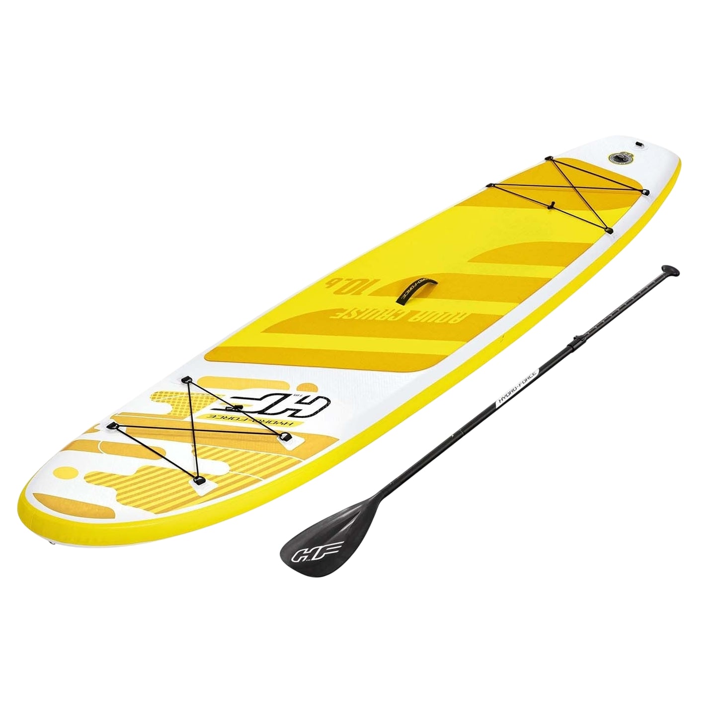 Sup board Aqua Cruise Set 320 x 76 x 12 cm Bestway 65348