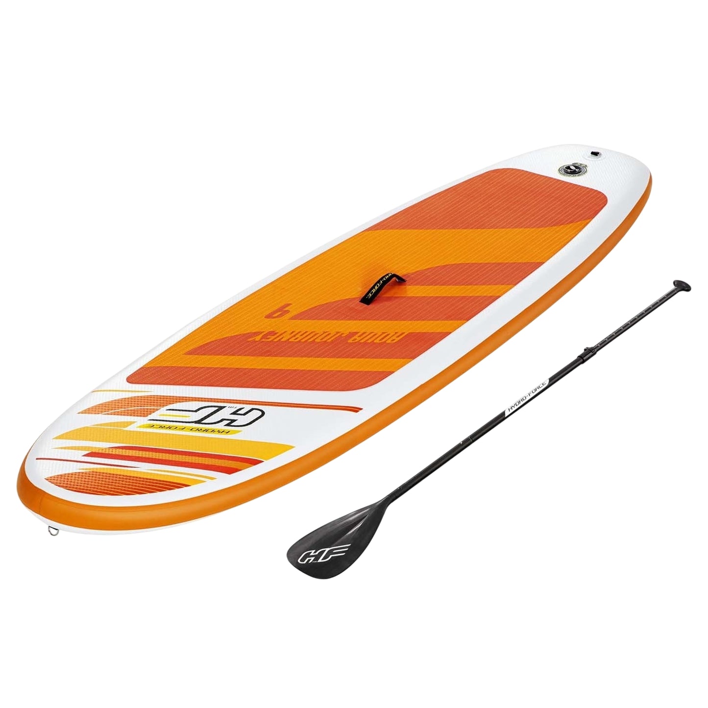 Sup board Aqua Journey 274 x 76 x 12 cm Bestway 65349