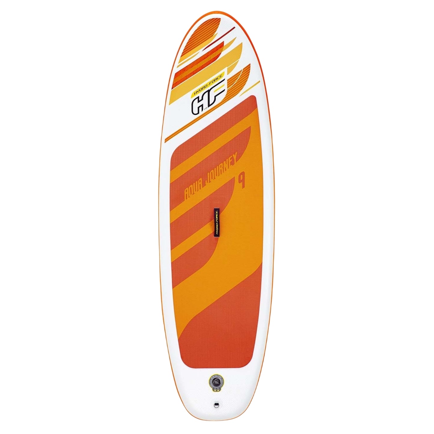 Sup board Aqua Journey 274 x 76 x 12 cm Bestway 65349