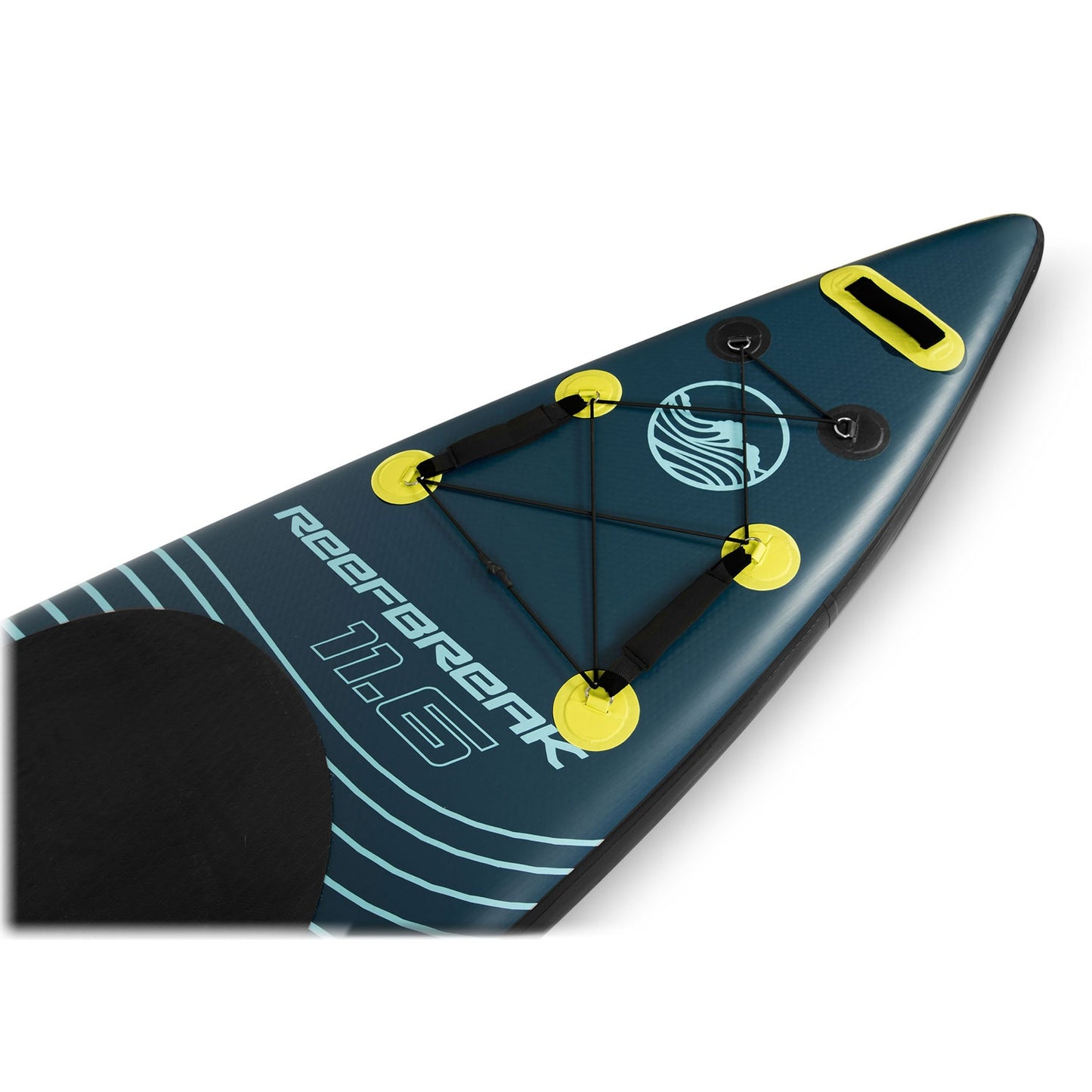 Sup board Reefbreak 350 x 81 x 15 cm Neo-Sport 170100