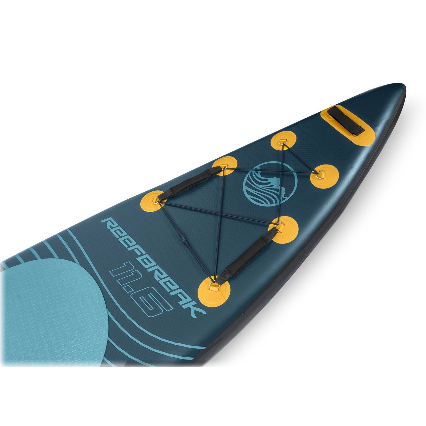 Sup board Reefbreak 350 x 81 x 15 cm Neo-Sport 170101