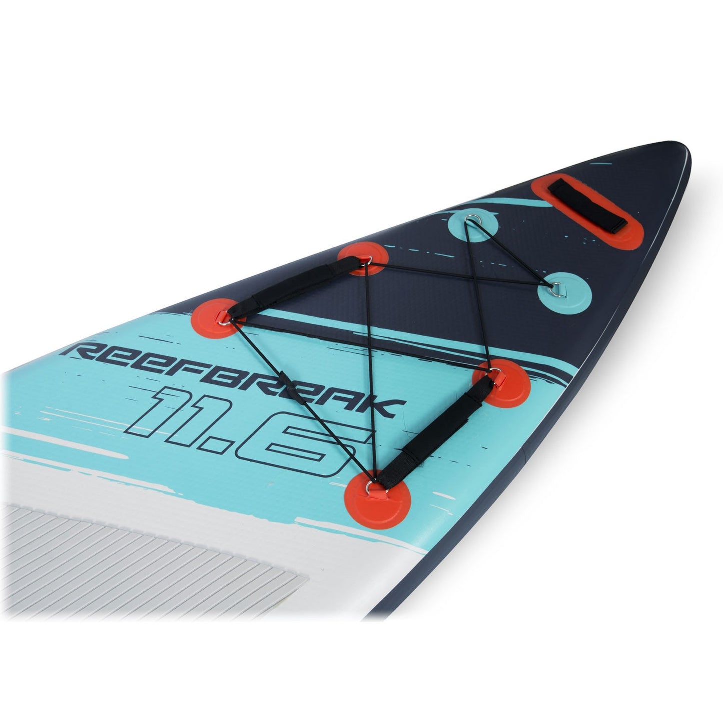 Sup board Reefbreak 350 x 81 x 15 cm Neo-Sport 170102