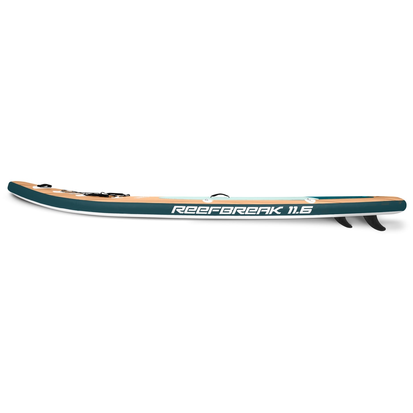 Sup board Reefbreak 350 x 81 x 15 cm Neo-Sport 170104