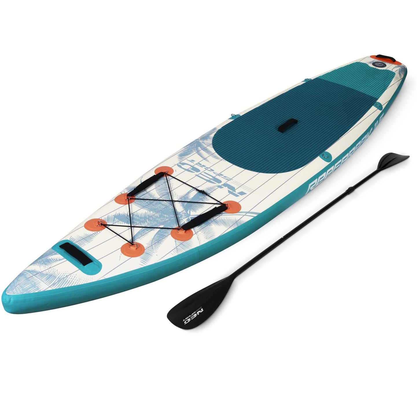 Sup board Reefbreak 350 x 81 x 15 cm Neo-Sport 170105