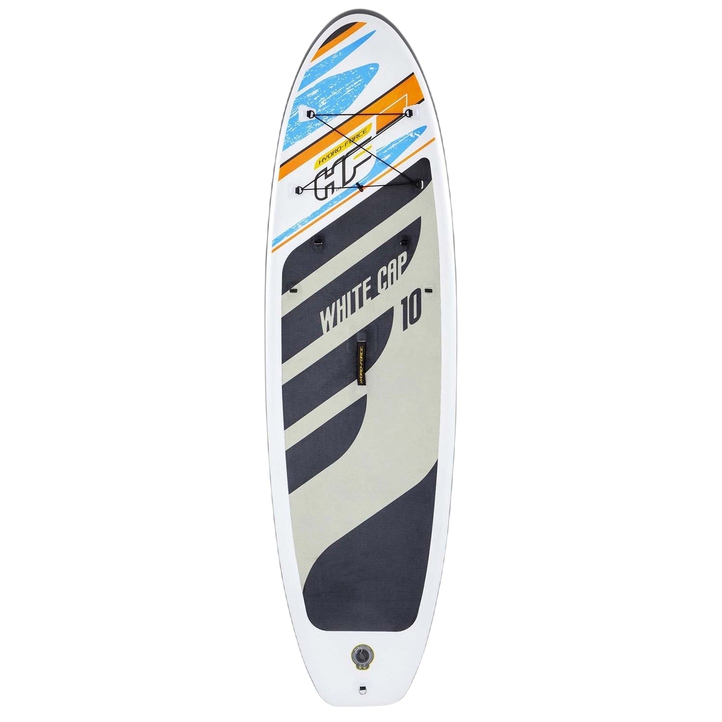 Sup board White Cap 305 x 84 x 12 cm Bestway 65341