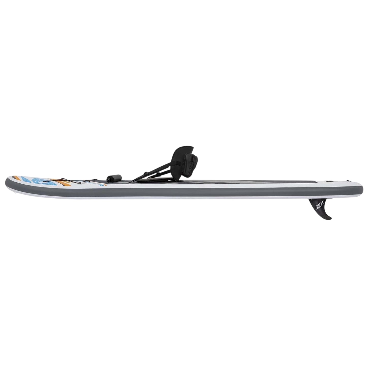 Sup board White Cap 305 x 84 x 12 cm Bestway 65341